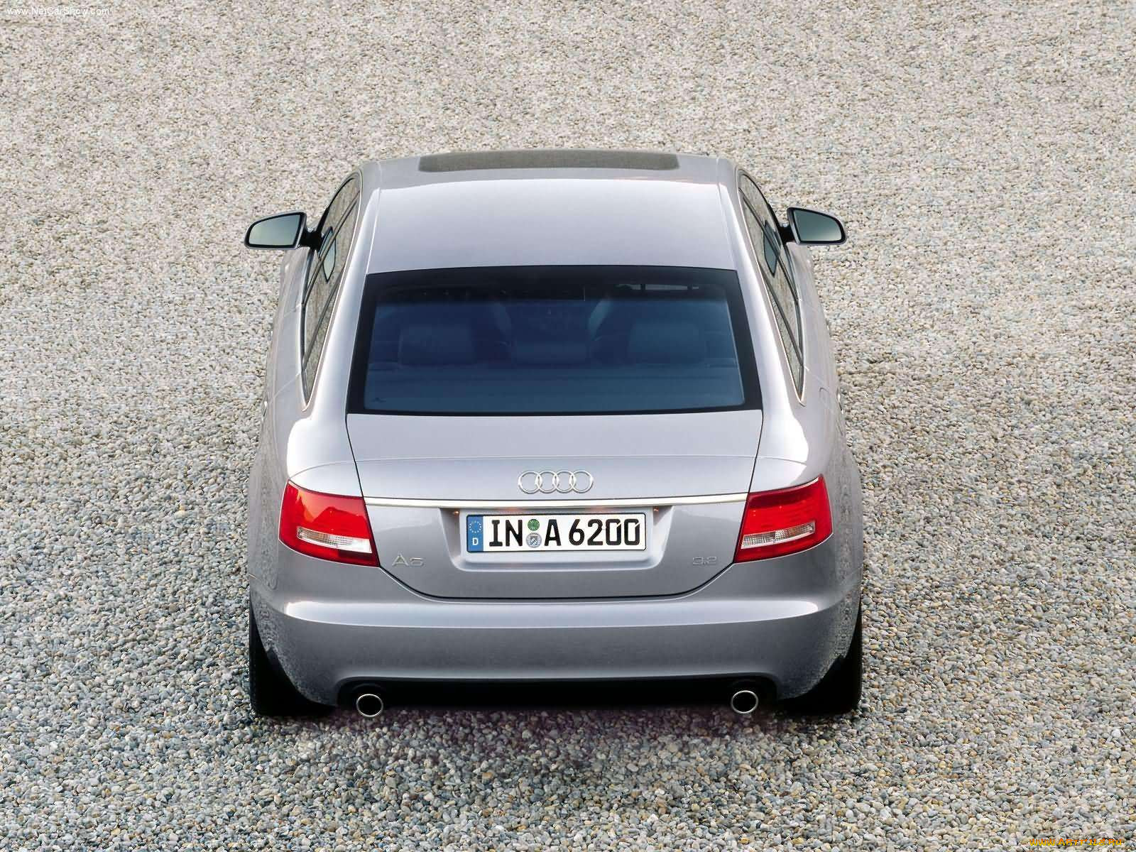 a6, , audi